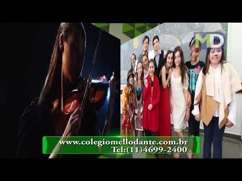 Colégio Mello Dante