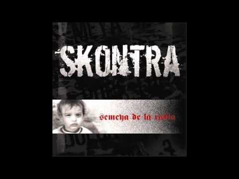 Skontra - Gaiteru rudeboy