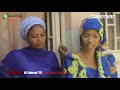 AUREN GAGGAWA Episode 8| Sabon Hausa Series Film #2021 | Al-Tahreef TV on Sunday 8:30pm |#IZZARSO48