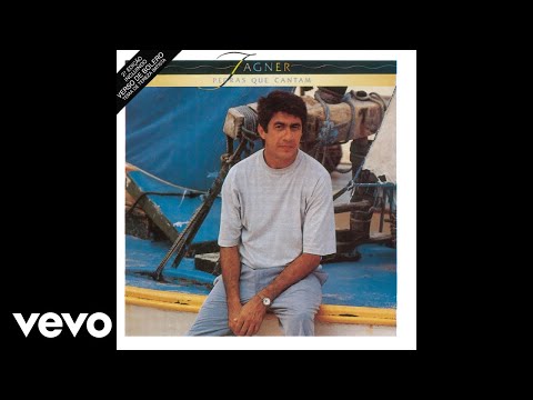 Fagner - Pedras Que Cantam (Pseudo Video)