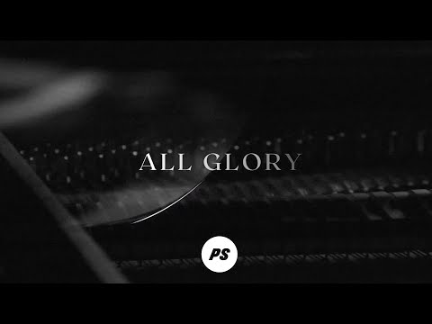 All Glory | It's Christmas | Official Lyric Video