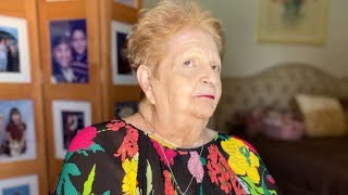 'Busy middle finger': Hilarious, irreverent obituary pays tribute to Fayetteville woman