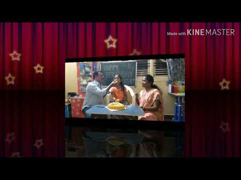 SANIKA BIRTHDAY CELEBRATION