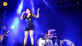 Pitty Turnê MATRIZ  - Semana que vem