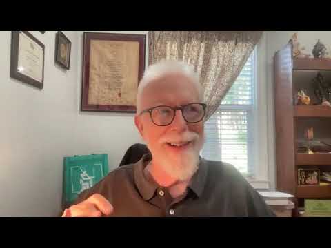 Lon Milo DuQuette - Are Daily Affirmations right for me?
