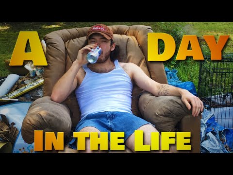 Day in the life of a Mountaineer