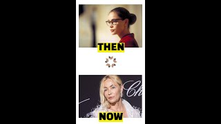 Download lagu Emmanuelle Béart: Mission: Impossible (1996) Cast: Then And Now #shorts mp3