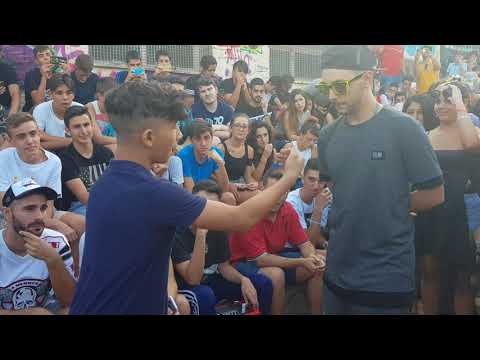 BELICO VS ZASKO MASTER