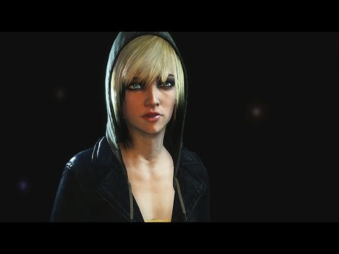 Dead Rising 3 Part 24 w/ SICK - Bring Rhonda to Gary and Rescue Annie