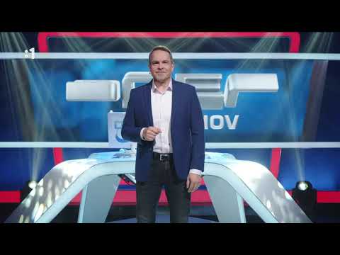 DUEL Šampiónov '26 - 9 [Michal vs. Peter]