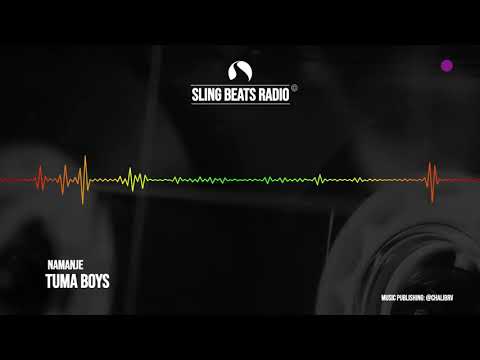 Namanje - Tuma Boys