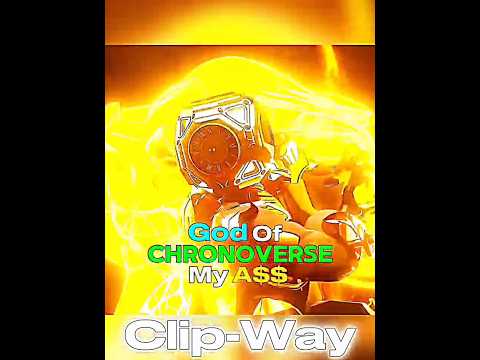 Sinister Titan Clock & Future Clock Edit 🔥 #skibiditoilet #skibidiverse #clockman #duo #edit #foryou