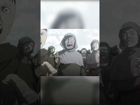 Egg Of The Perfect World #berserkedit #berserk #berserk1997 #guts #gutsberserk #seinenanime #seinen