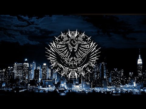 Prefuse 73 (ft. MF DOOM & Aesop Rock) - Blacklist [VOCAL STUDIES + UPROCK NARRATIVES] HQ