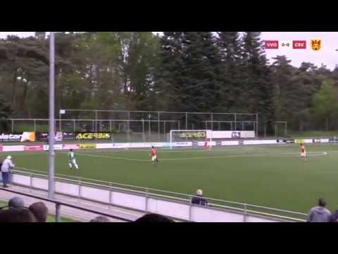 Samenvatting VVOG - csv Apeldoorn