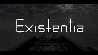 Existentia - Gameplay PC Steam [ 1080p 60fps ]