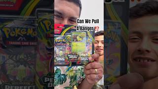 3 Pack of Perfect Order!! #pokemon #pokemonchannel #pokemoncards #pokemontcg #perfectorder