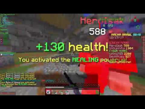 2v2 with mr ahhh mr devin of the huey #9