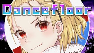 まいざくらbgm 3rd Prototype - Dancefloor【作業用BGM/1時間耐久】