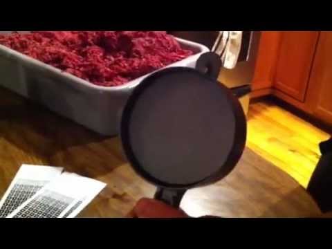 Video preview