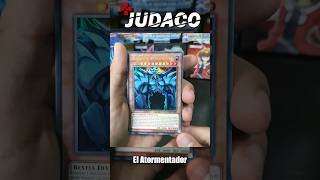 👊🏽💥 ¡OBELISCO EL ATORMENTADOR en el UNBOXING del DECK DE ESTRUCTURA de DIOSES EGIPCIOS YUGIOH 👤🔥