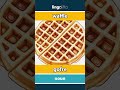 waffle - gofre video thumbnail