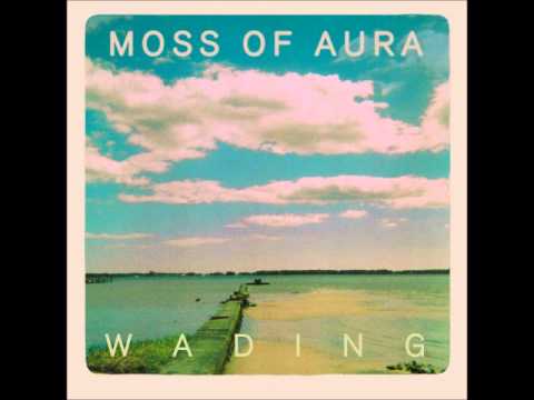 Moss of Aura - Sweat