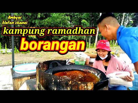 buka-lapak-bareng-mantan-pacar-mumpung-ramadhan-puasa-ramadhan-klaten-bandang-viral