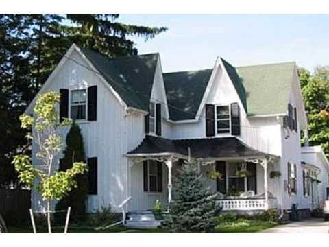 Old Markham Village Real Estate Homes, Houses & Condos - MLS Listings For Sale