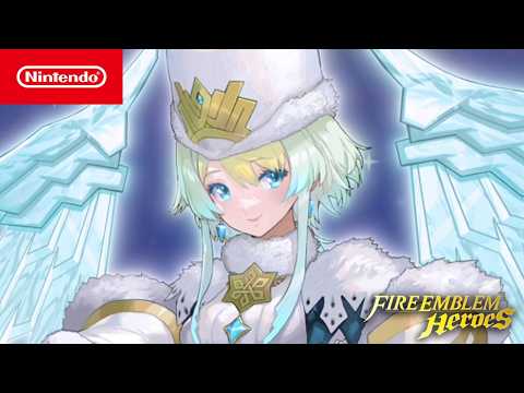 Harmonized CYL Hector & Harmonized CYL Celica (Fire Emblem Heroes)