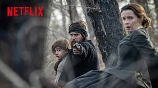 Top 10 Best Miniseries on Netflix (2025)