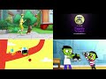 PBS Kids Program Break AZPM DT1 2021