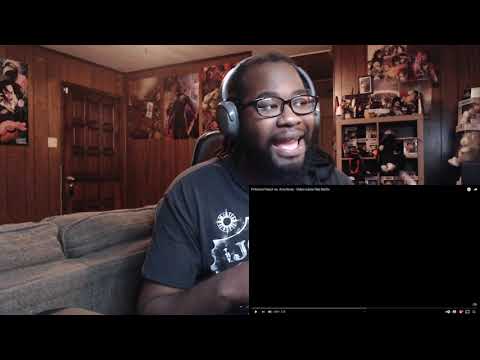 Princess Peach vs. Amy Rose Rap Battle! [Reaction]