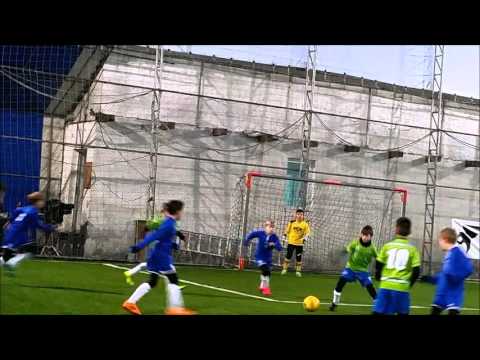 3 kids sport ( 2005  ) - infinity  tarnaveni 1  ( febr. 2016 )