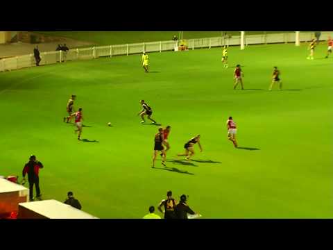 Round 3 Powerade Breakthrough Player - Tom Schott (Glenelg)