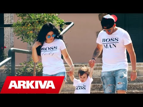 Don Aldo ft.  Min3 - Kenga jote (Official Video HD)