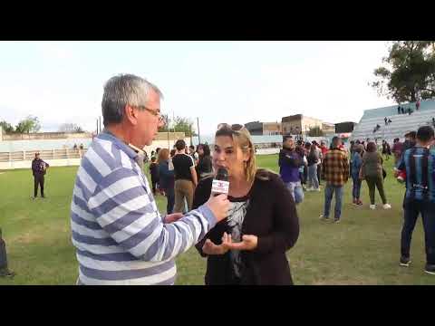 FINAL  FERRO PUMITAS VS MADARIAGA