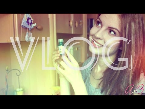 ♥VLOG.Пустые баночки!♥