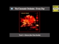 The Cinematic Orchestra - Horizon (feat. Niara ...