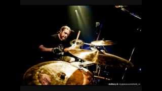 Meshuggah - Autonomy Lost / Disenchantment Drums