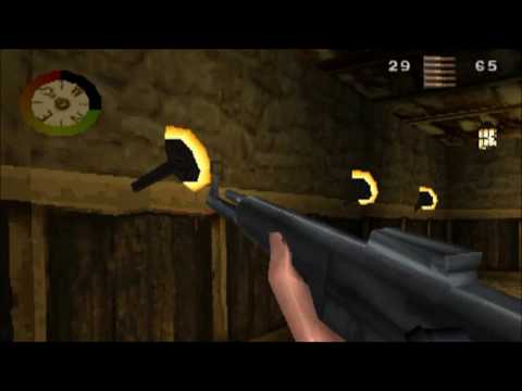 Medalha de Honra- Underground (Dark Valhalla–Missão 13)