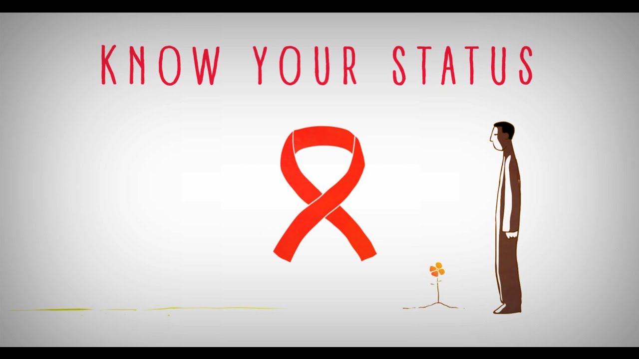 HIV Aids Awareness Animated Short