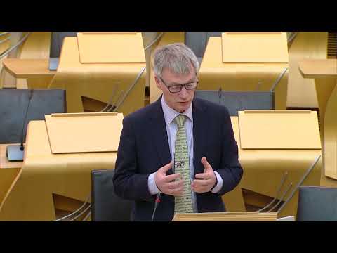 Scottish Government Debate: Trade (Australia and New Zealand) Bill - UK Legislation - 14 March 2023