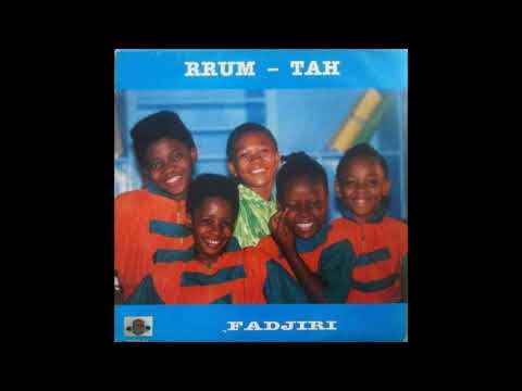 RRUM-TAH : Sois gentil avec moi