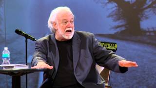 The Awakening to Longing | Finding Your Way Back To God | 09/13/15 | Dan Southerland | WFC