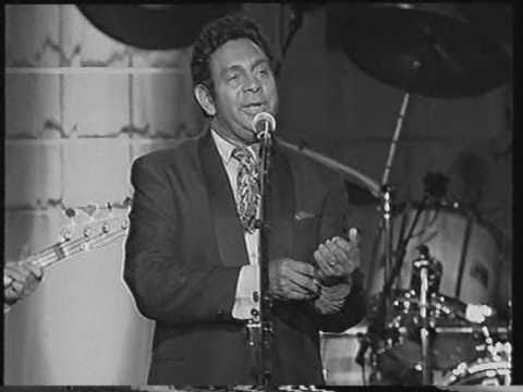 Jimmy Little-Telephone to glory.