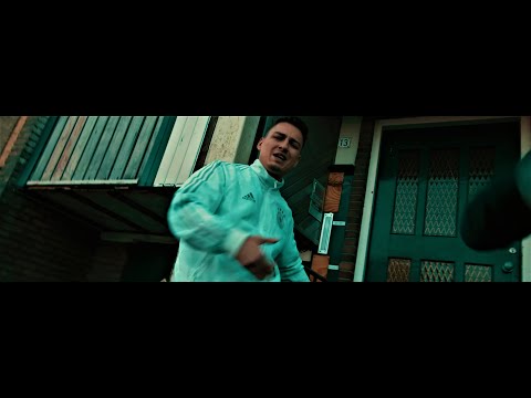 NGEE ft. KURDO, MAJOE - KEINE TRÄNE (prod.Fewtile & Call Me G)