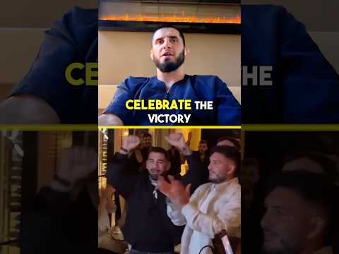 Video: ‘This Is Why Ilia Lost!’ Islam On Topuria vs Gaethje