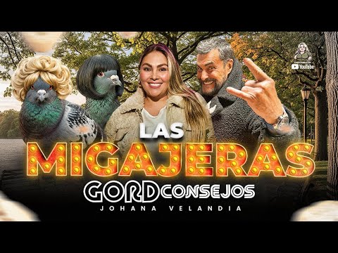 CAPÍTULO #104 Ellos están aquí! 