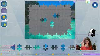 Jigsaw Puzzle Fever!